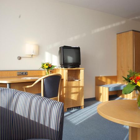 Seminarhotel Aurich Cameră foto