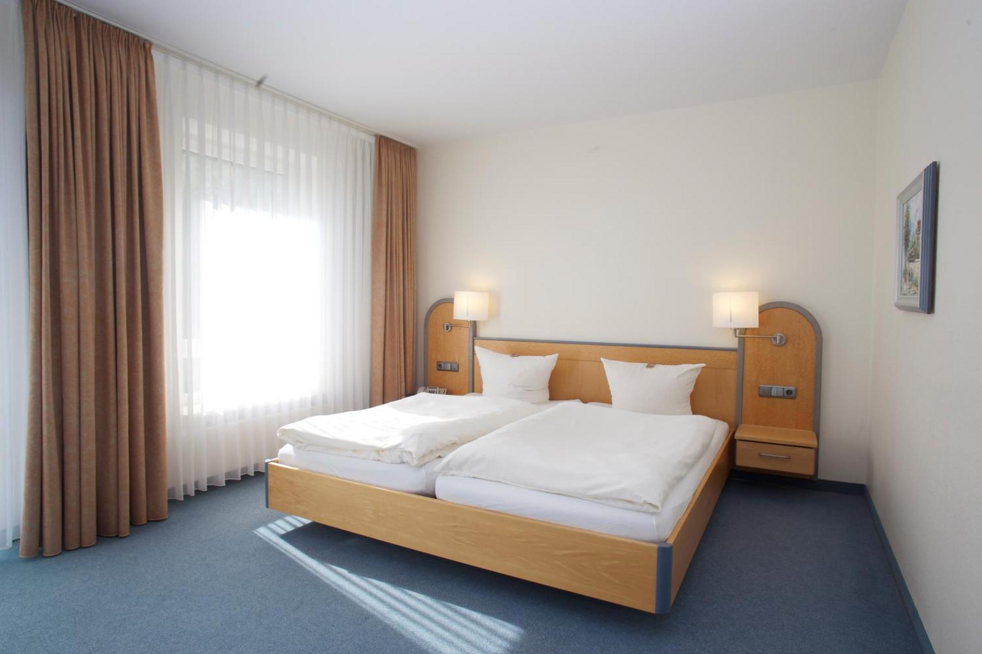Seminarhotel Aurich Cameră foto