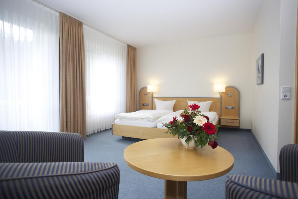 Seminarhotel Aurich Cameră foto